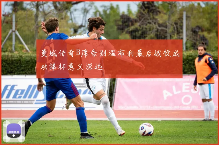 曼城传奇B席告别温布利最后战役成功捧杯意义深远